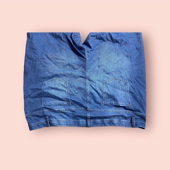 George jegging size 4X - Picture 2 of 3